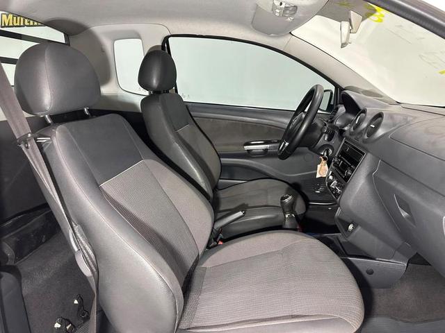 VOLKSWAGEN NOVA SAVEIRO CE 2014