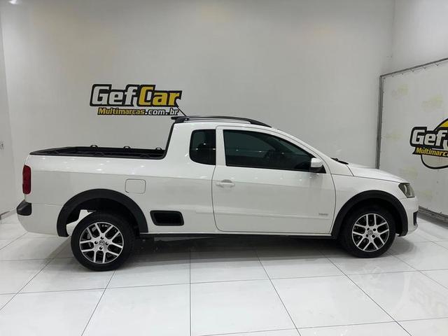 VOLKSWAGEN NOVA SAVEIRO CE 2014