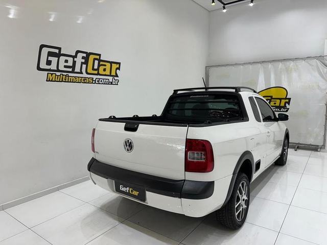 VOLKSWAGEN NOVA SAVEIRO CE 2014