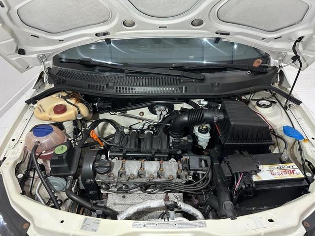 VOLKSWAGEN NOVA SAVEIRO CE 2014