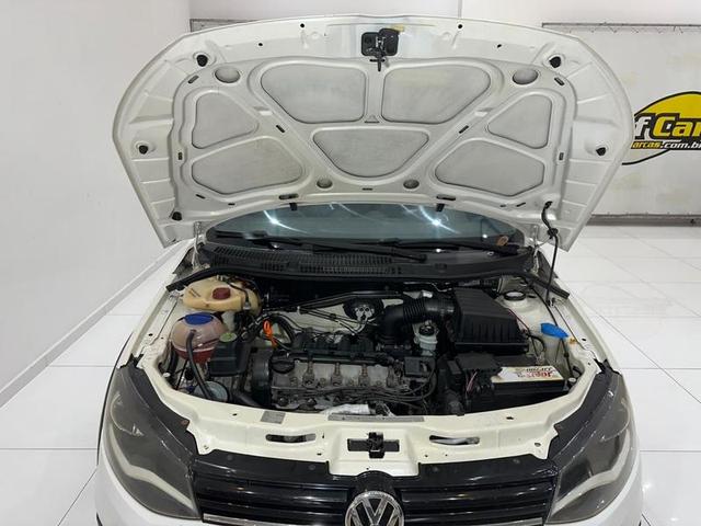 VOLKSWAGEN NOVA SAVEIRO CE 2014