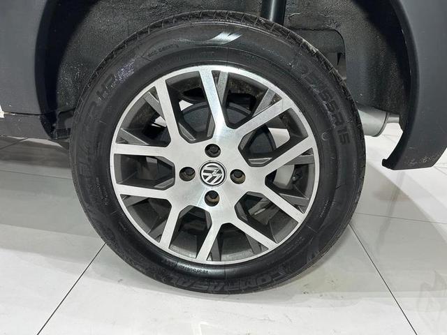 VOLKSWAGEN NOVA SAVEIRO CE 2014