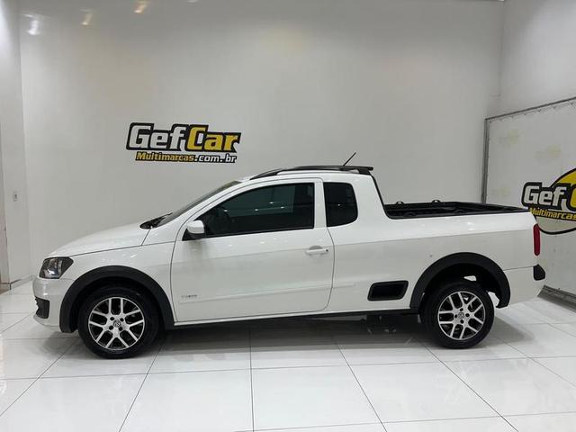 VOLKSWAGEN NOVA SAVEIRO CE 2014