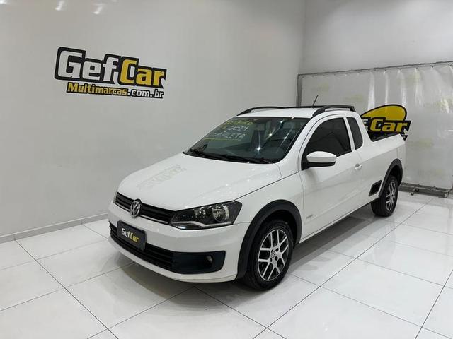 VOLKSWAGEN NOVA SAVEIRO CE 2014
