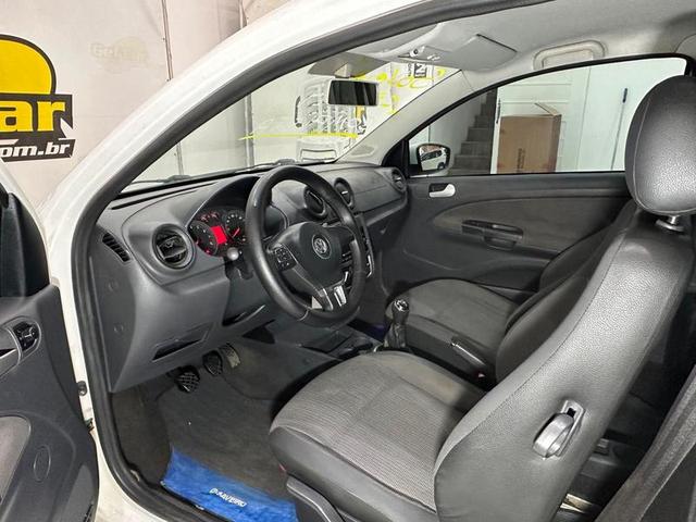 VOLKSWAGEN NOVA SAVEIRO CE 2014