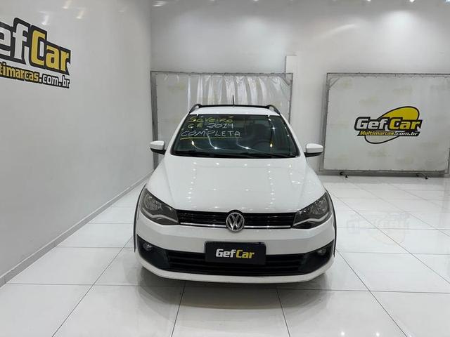 VOLKSWAGEN NOVA SAVEIRO CE 2014