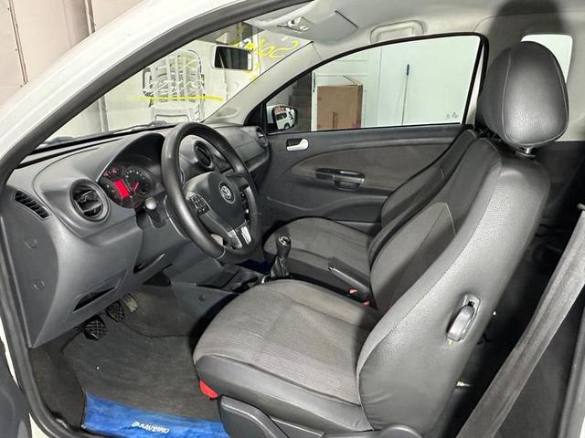 VOLKSWAGEN NOVA SAVEIRO CE 2014