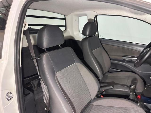 VOLKSWAGEN NOVA SAVEIRO CE 2014