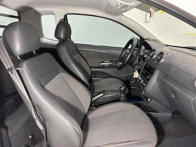 VOLKSWAGEN NOVA SAVEIRO CE 2014