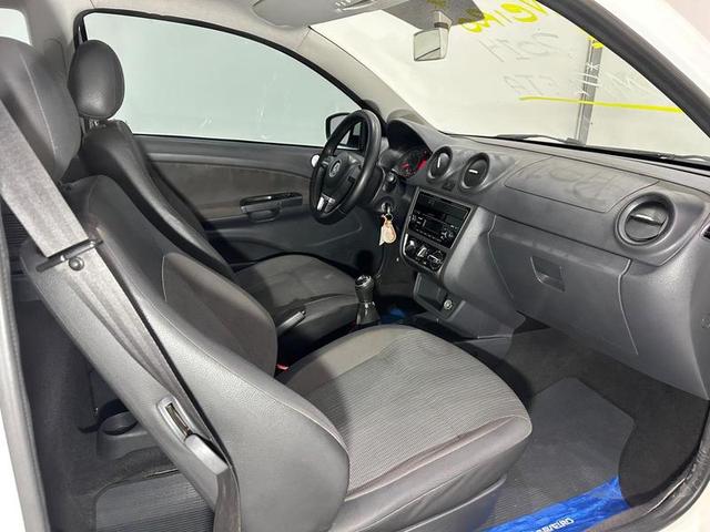 VOLKSWAGEN NOVA SAVEIRO CE 2014