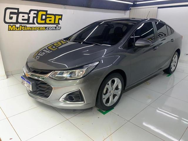 CHEVROLET CHEV CRUZE LT NB AT 2020