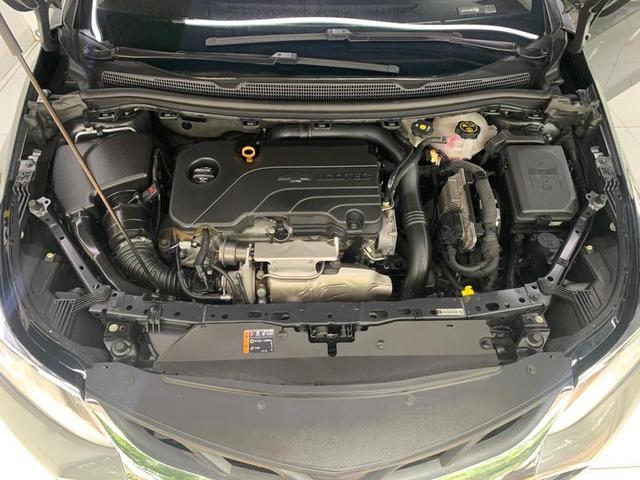 CHEVROLET CHEV CRUZE LT NB AT 2020
