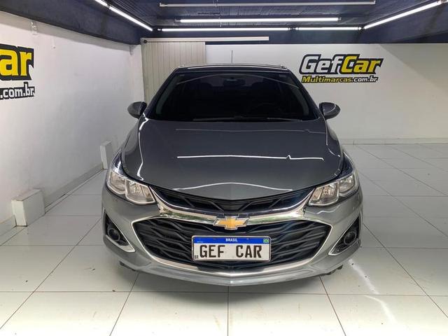 CHEVROLET CHEV CRUZE LT NB AT 2020
