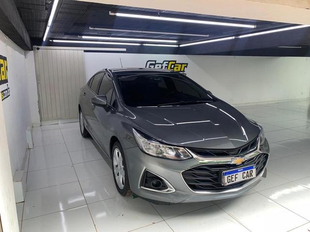 CHEVROLET CHEV CRUZE LT NB AT 2020