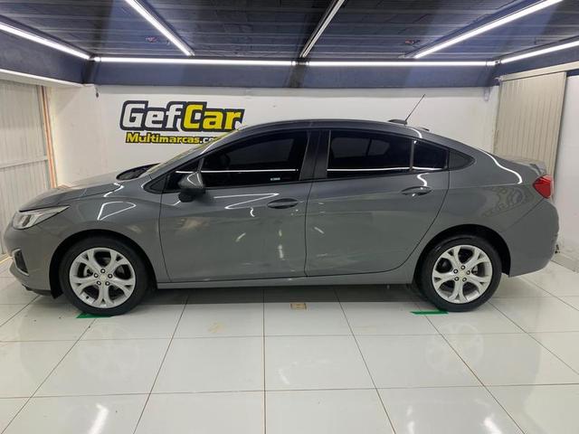 CHEVROLET CHEV CRUZE LT NB AT 2020