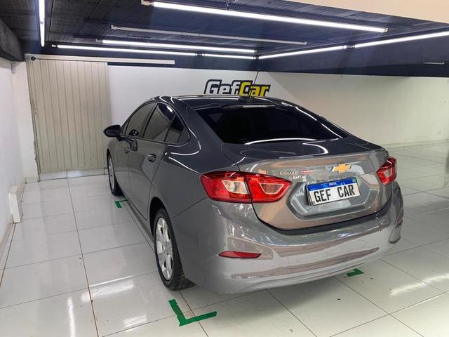 CHEVROLET CHEV CRUZE LT NB AT 2020