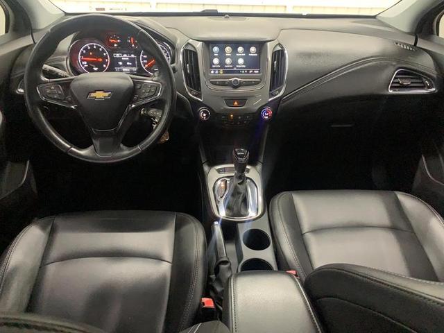 CHEVROLET CHEV CRUZE LT NB AT 2020