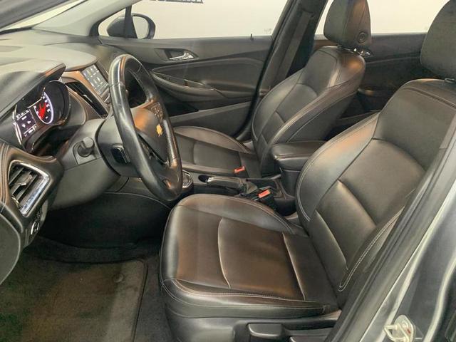 CHEVROLET CHEV CRUZE LT NB AT 2020