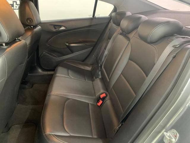 CHEVROLET CHEV CRUZE LT NB AT 2020