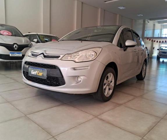 CITROEN C3 90M TENDANCE 2014