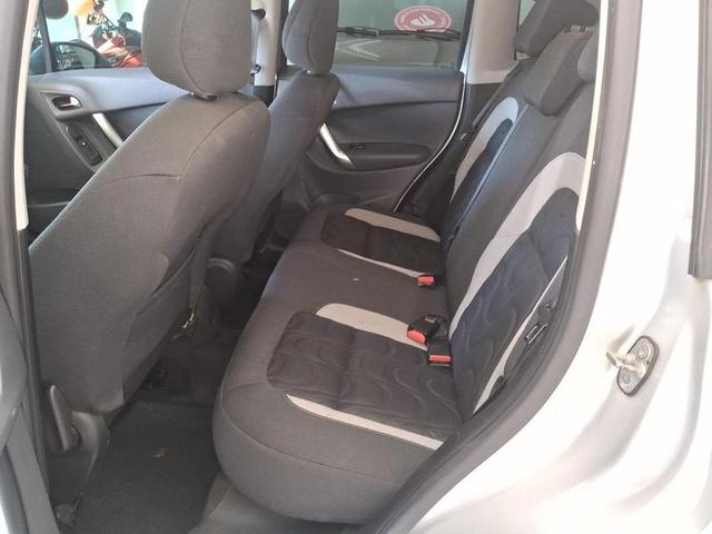 CITROEN C3 90M TENDANCE 2014