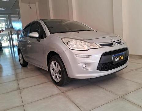 CITROEN C3 90M TENDANCE 2014