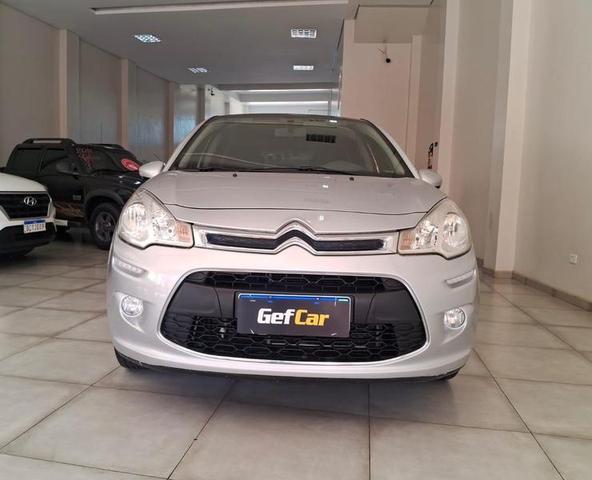 CITROEN C3 90M TENDANCE 2014