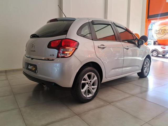 CITROEN C3 90M TENDANCE 2014
