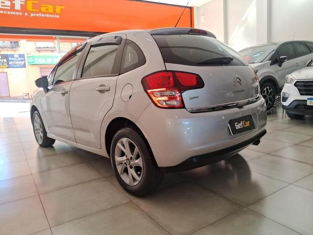 CITROEN C3 90M TENDANCE 2014