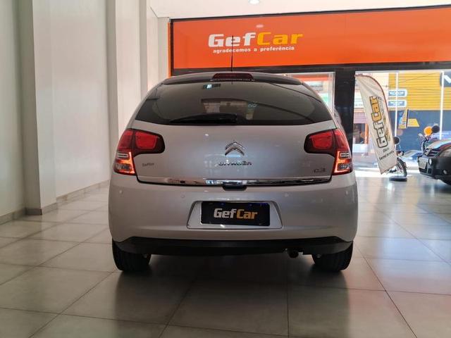 CITROEN C3 90M TENDANCE 2014