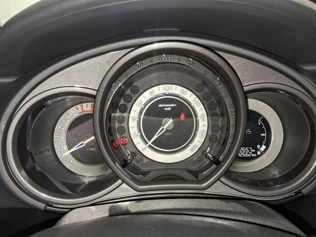 CITROEN C3 90M TENDANCE 2014