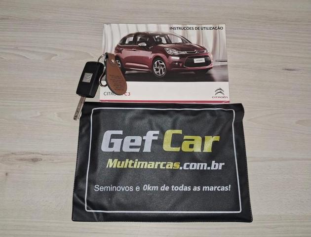 CITROEN C3 90M TENDANCE 2014