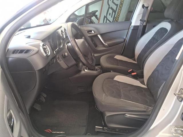 CITROEN C3 90M TENDANCE 2014