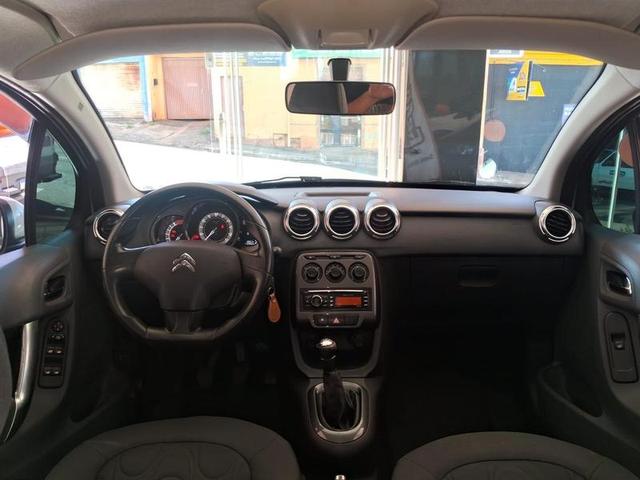 CITROEN C3 90M TENDANCE 2014