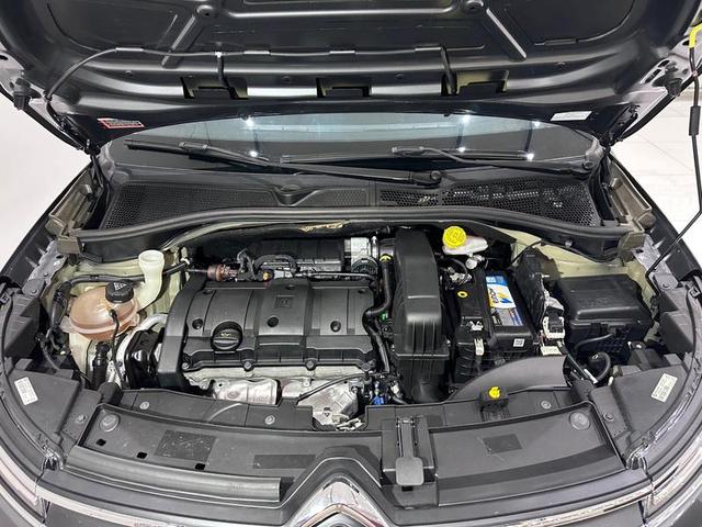 CITROEN C4CACTUS FEEL A 2021