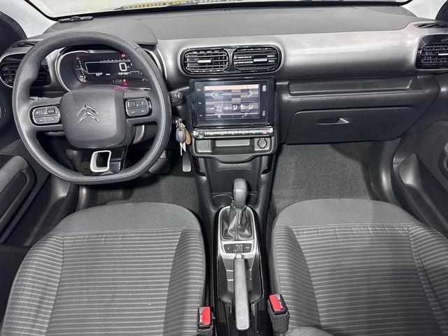 CITROEN C4CACTUS FEEL A 2021