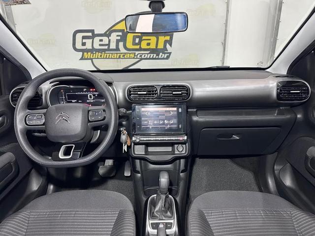 CITROEN C4CACTUS FEEL A 2021