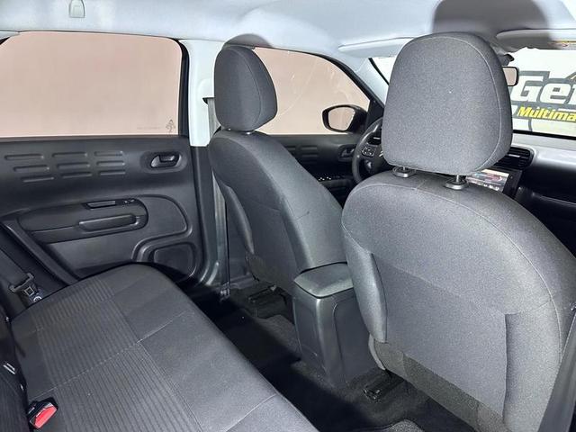 CITROEN C4CACTUS FEEL A 2021