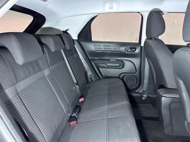 CITROEN C4CACTUS FEEL A 2021