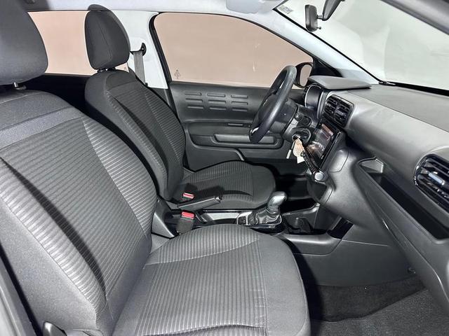 CITROEN C4CACTUS FEEL A 2021