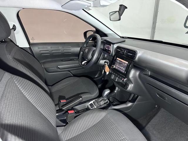 CITROEN C4CACTUS FEEL A 2021
