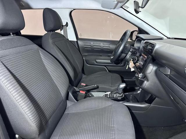 CITROEN C4CACTUS FEEL A 2021