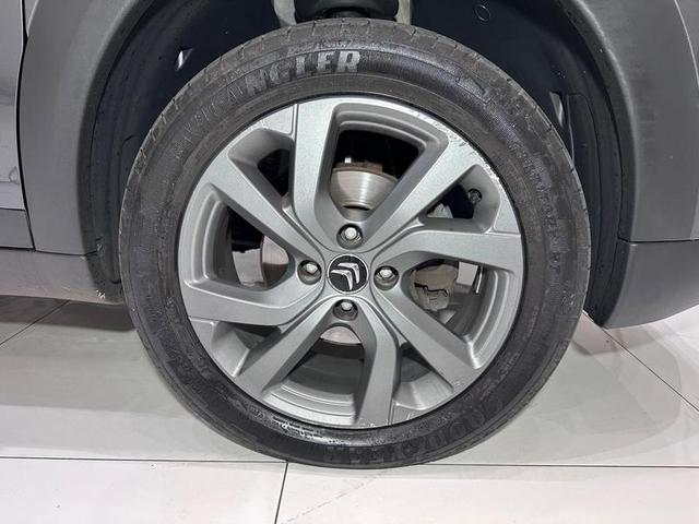 CITROEN C4CACTUS FEEL A 2021