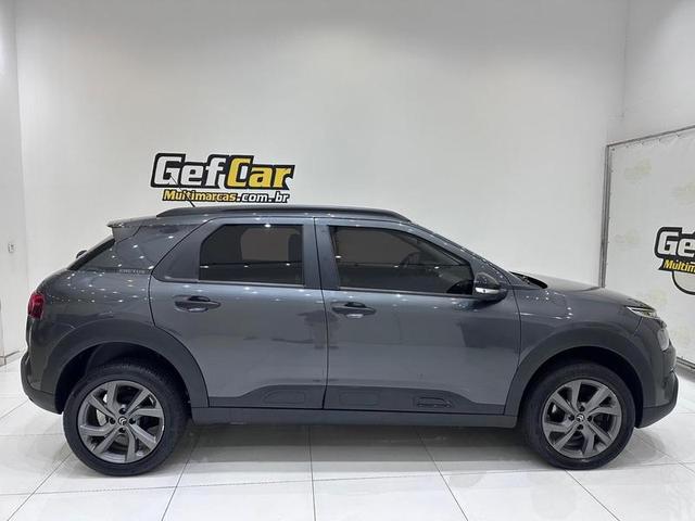 CITROEN C4CACTUS FEEL A 2021