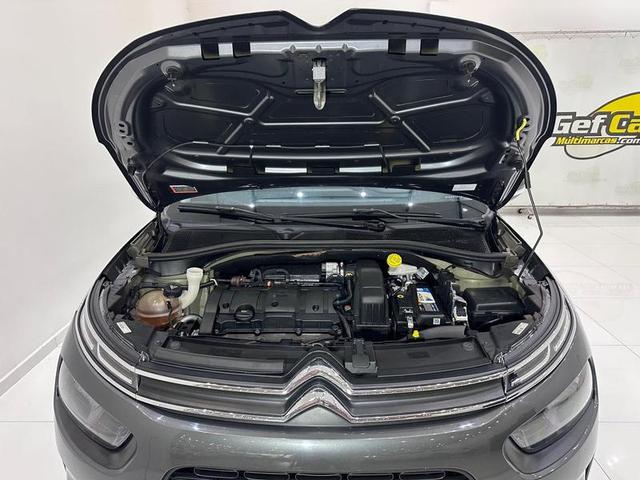 CITROEN C4CACTUS FEEL A 2021