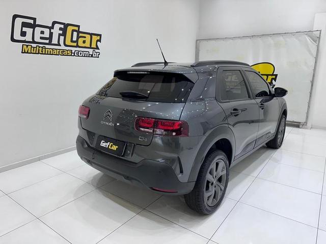 CITROEN C4CACTUS FEEL A 2021