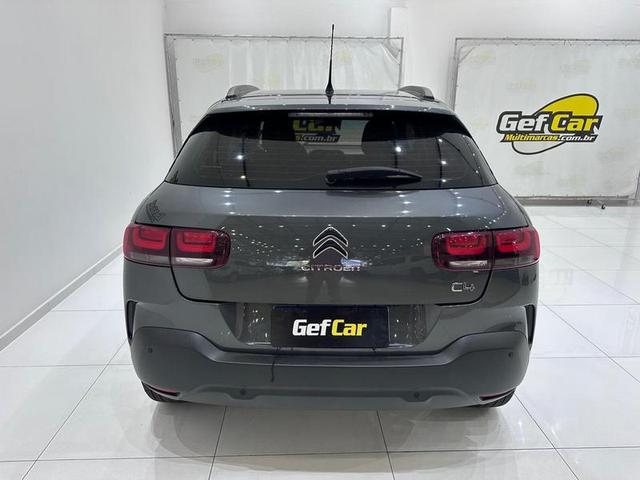 CITROEN C4CACTUS FEEL A 2021