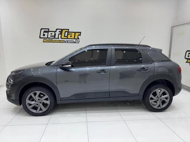 CITROEN C4CACTUS FEEL A 2021