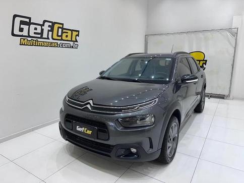 CITROEN C4CACTUS FEEL A 2021