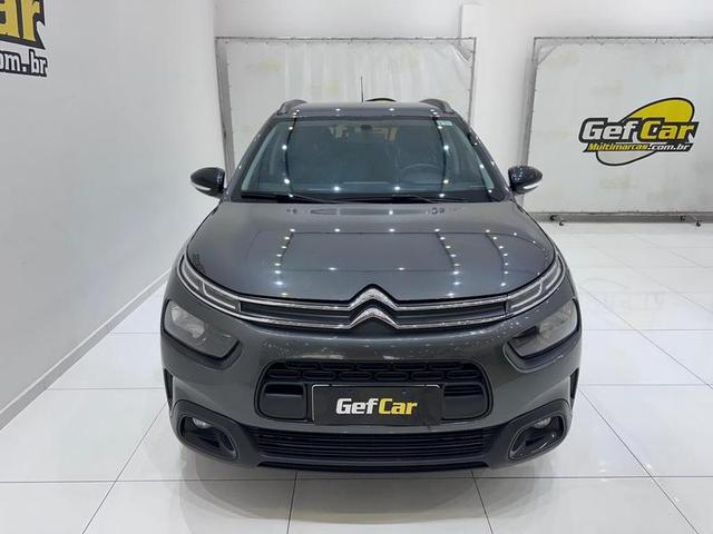 CITROEN C4CACTUS FEEL A 2021